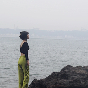 纲手的腿法熟练脚法视频
